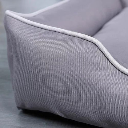 Panier pour chat – imperméable et résistant