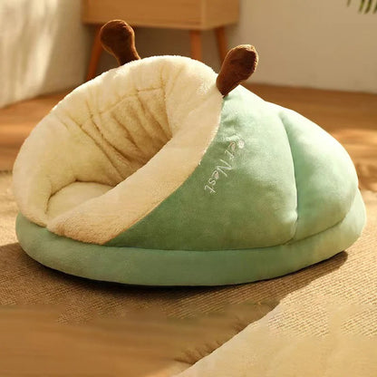 panier-pour-chat-original-vert