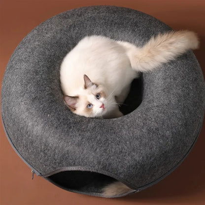 panier-pour-chat-reposant
