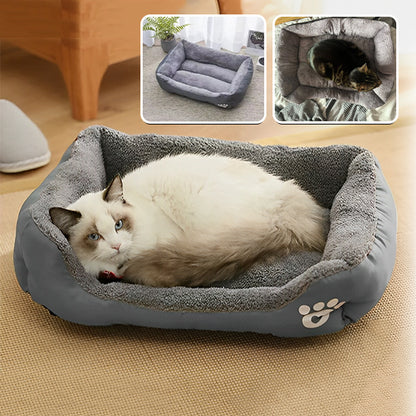 Panier pour chat