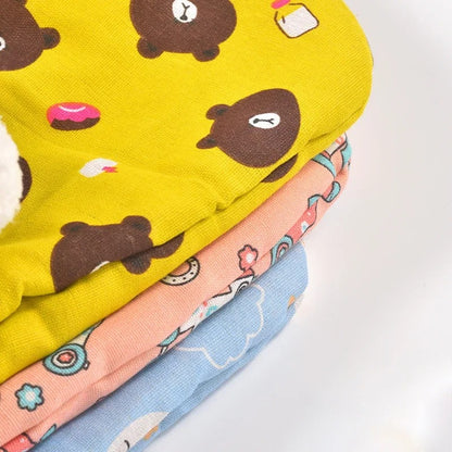 Lit pour chat cosy