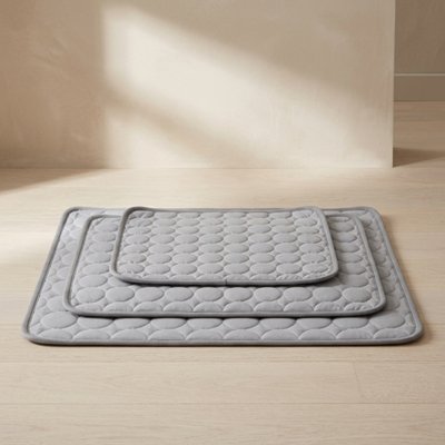 Tapis rafraichissant Chat