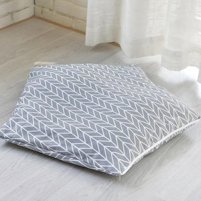 tipi-pour-chat-coussin-moelleux