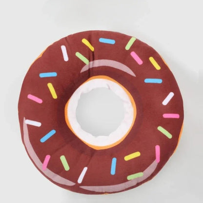 Collerette chat - Donut