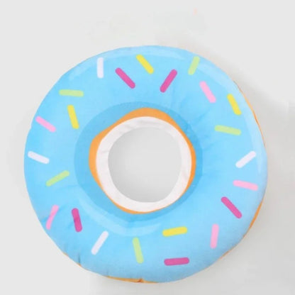 Collerette chat - Donut