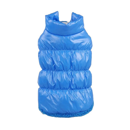 Manteau pour Chat - Doudoune