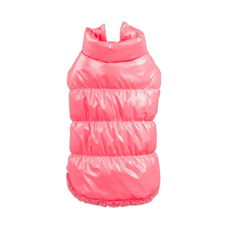 Manteau pour Chat - Doudoune