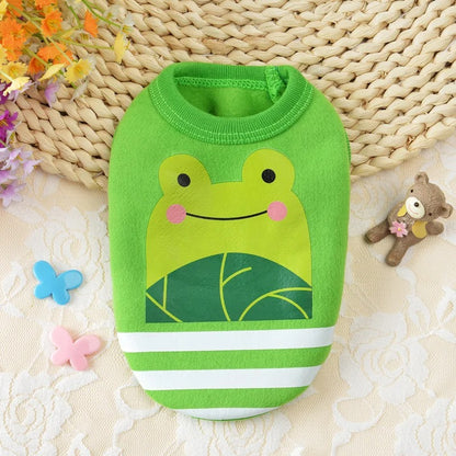 Pull pour chat - Minou Mignon