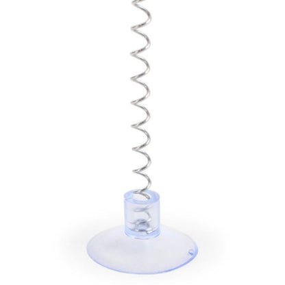 Bâton de plumes avec clochette - ToyStick