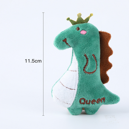 Jouets pour chat en peluche - Catnip Toy™